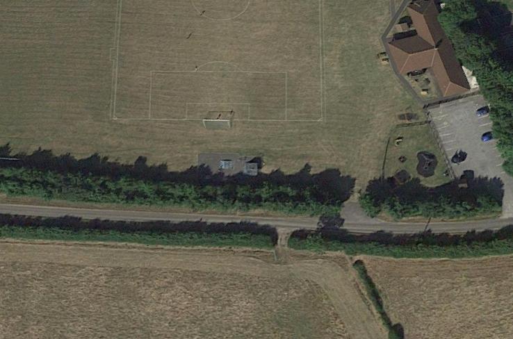 Pawlett Skatepark