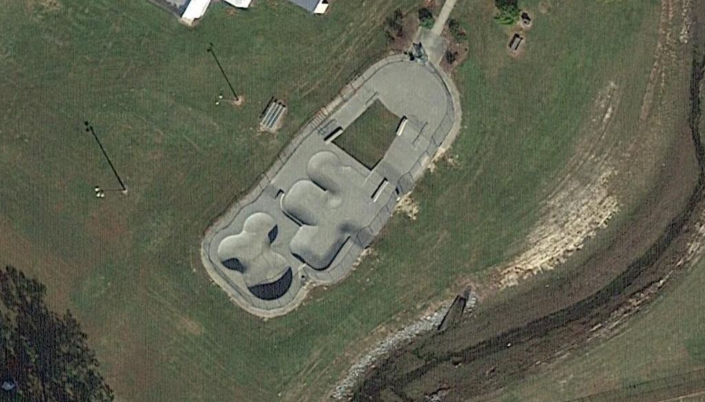 PCM Skatepark