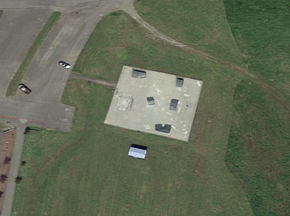 Peenickle Skate Park