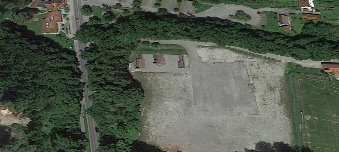 Peißenberg Skatepark