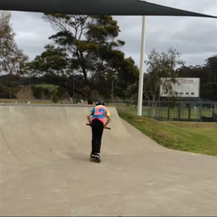 Pemberton WA Skatepark