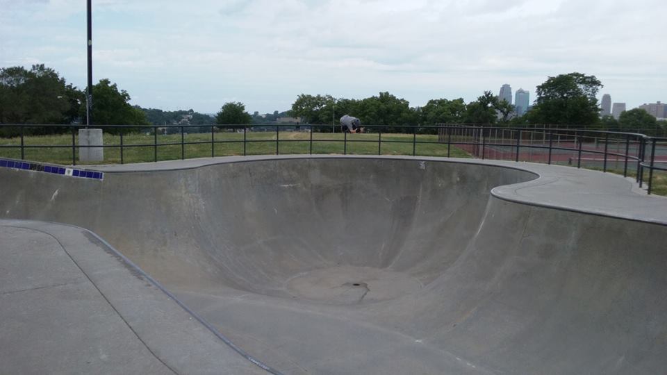 Penn Valley Skatepark
