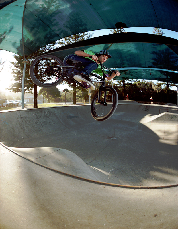 Peregian Beach Skatepark