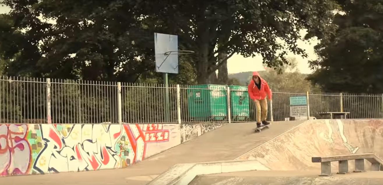 Perth Skatepark