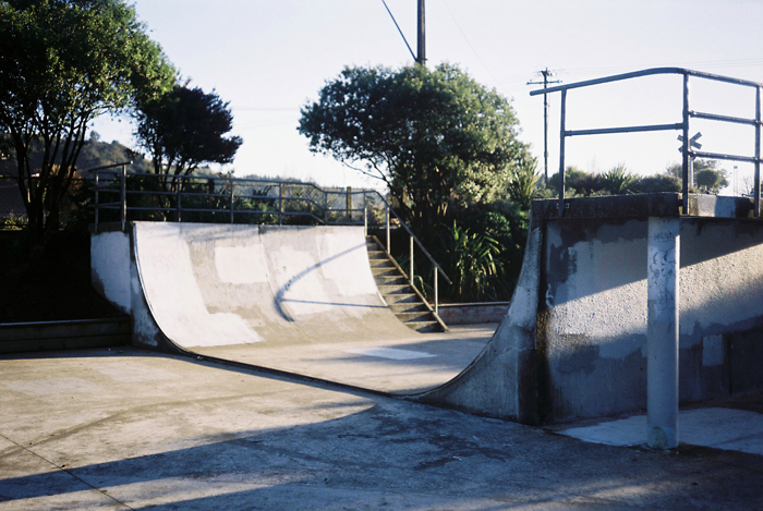 Picton Skatepark