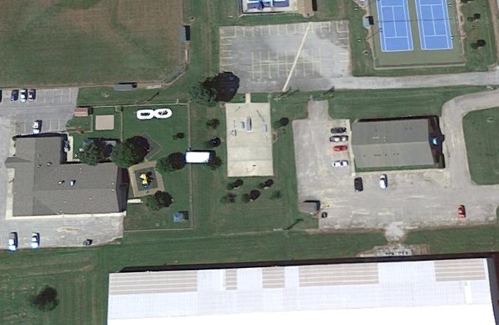Piggott Skatepark