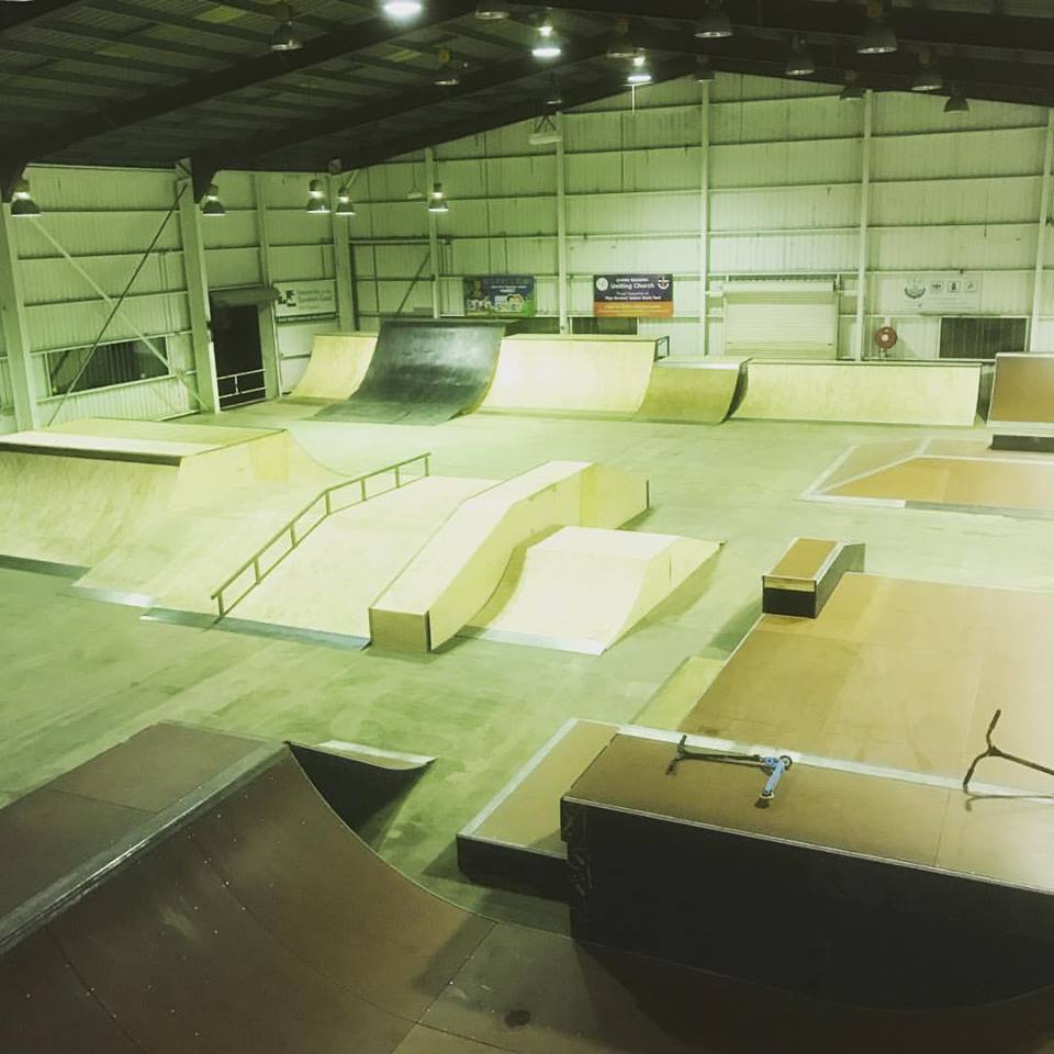 Pipe Dreams