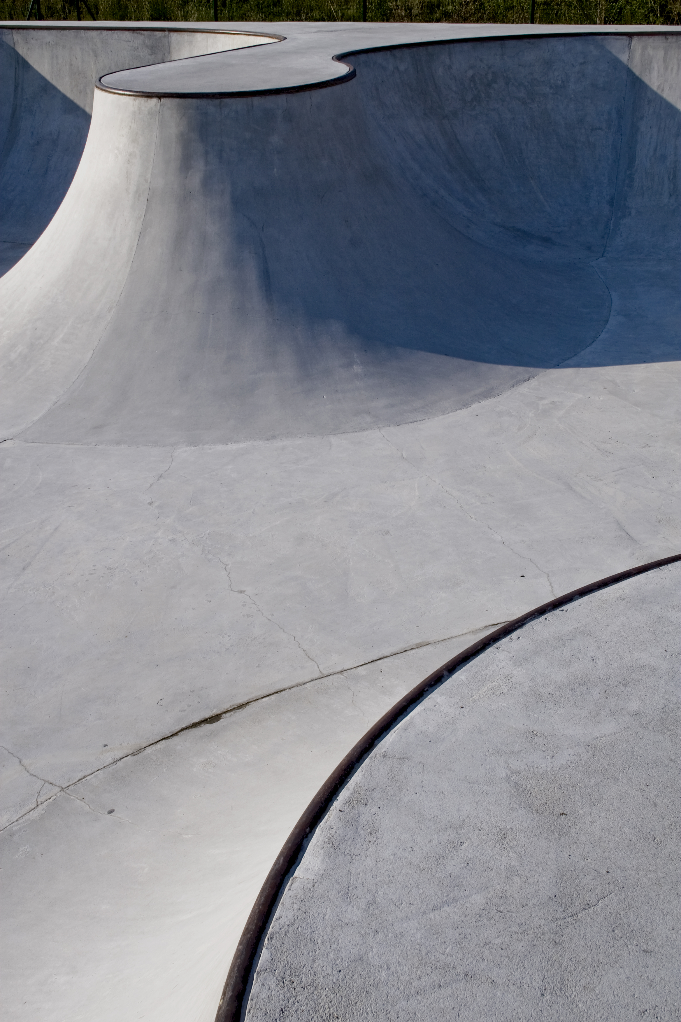 Pisa Bowl Skatepark