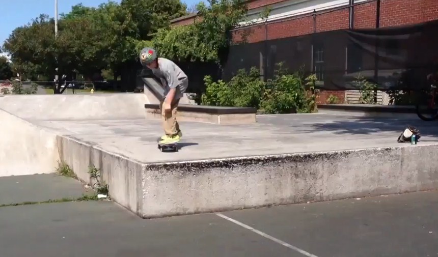 Pittsfield Park