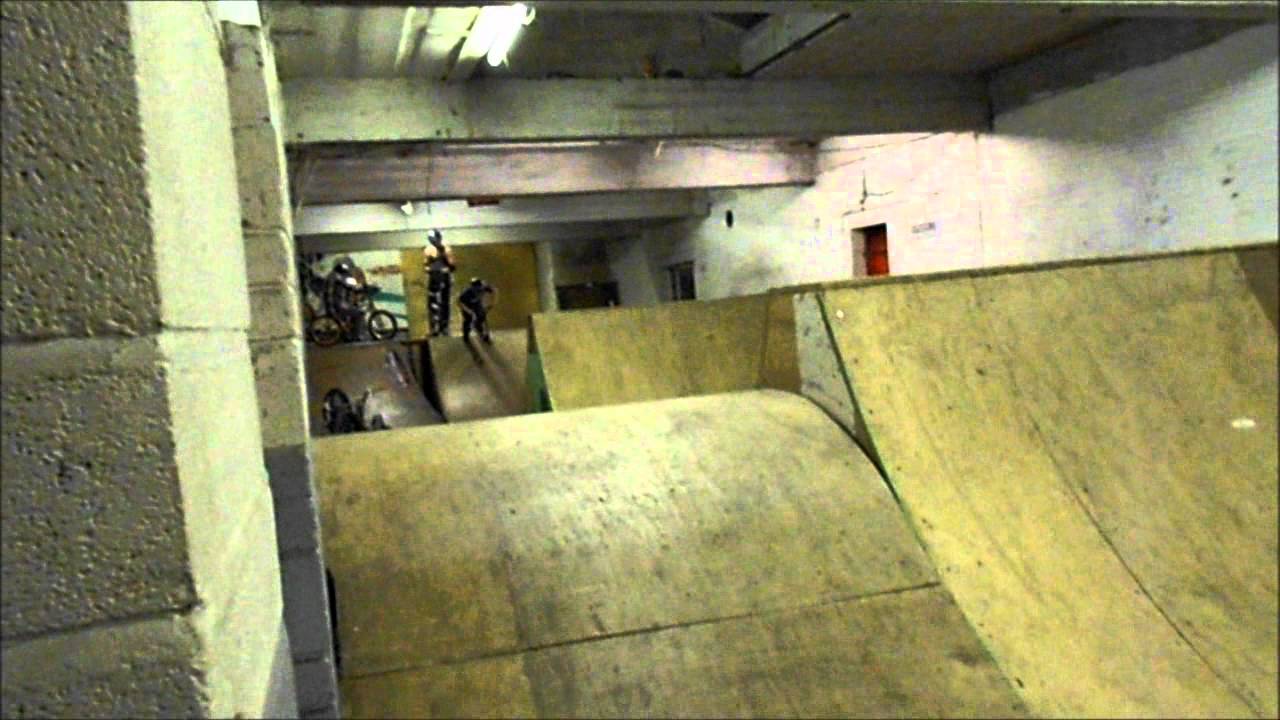 Pitwheels Skatepark