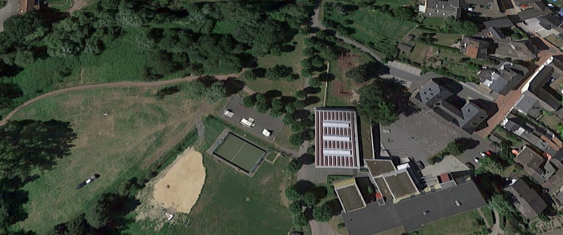 Plaidt Skatepark