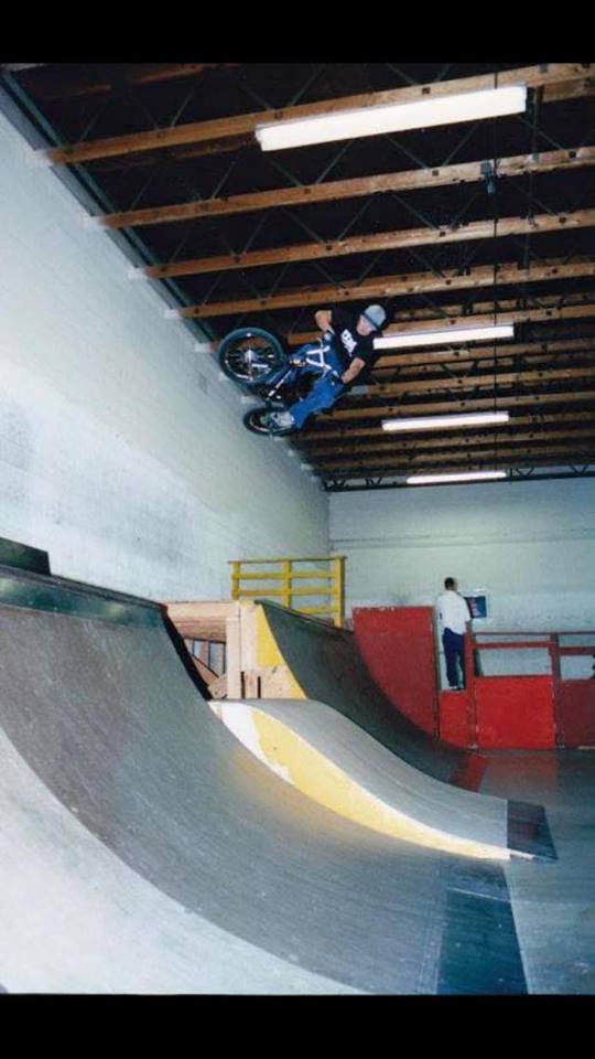 Pleasant Grove Skatepark