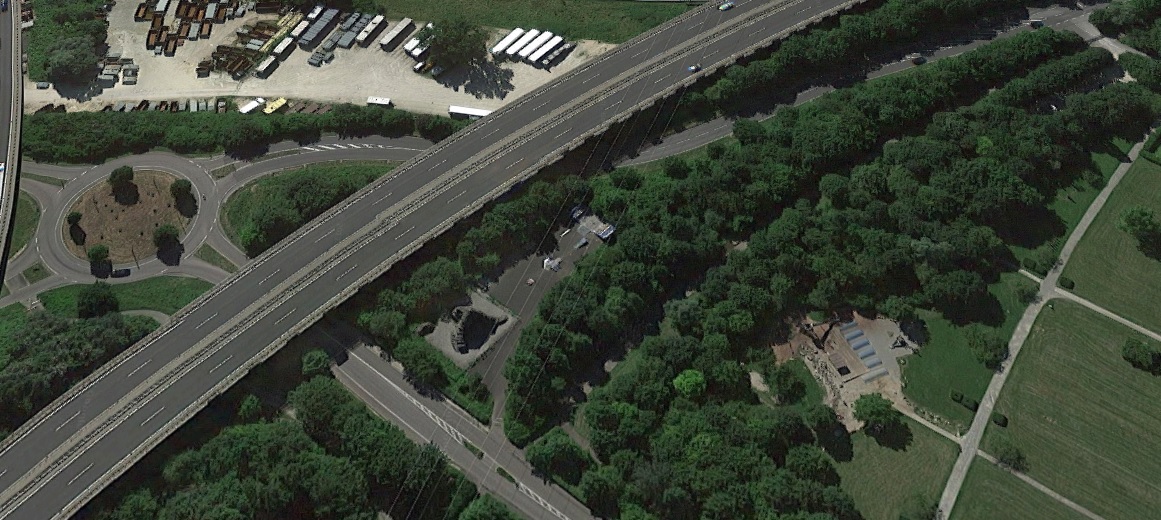 Plochingen Skatepark