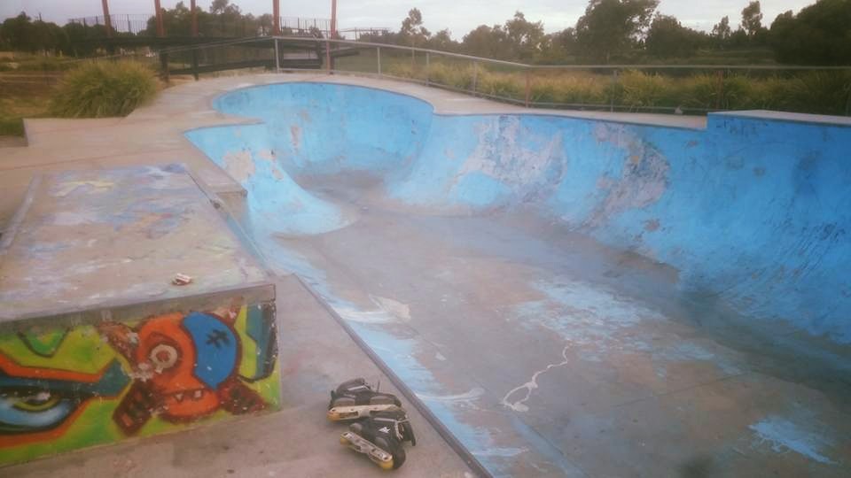Point Cook Skatepark