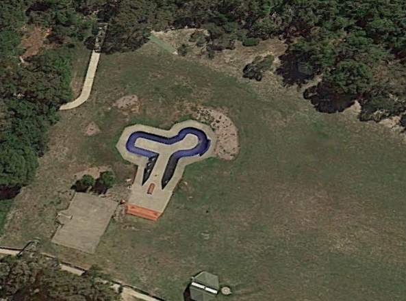Point Lookout Bowl