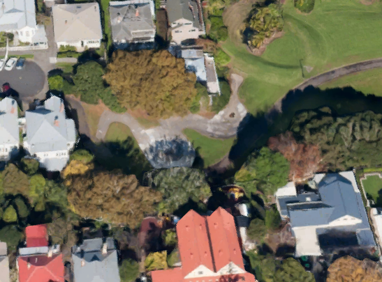 Ponsonby Skatepark