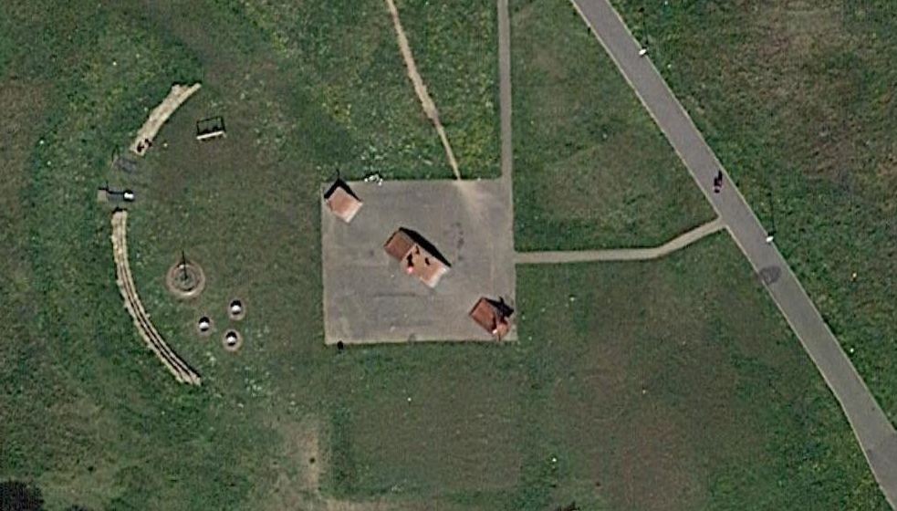 Poole Lane Skatepark
