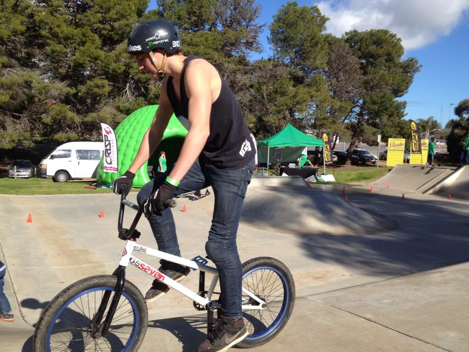 Port Broughton Skatepark