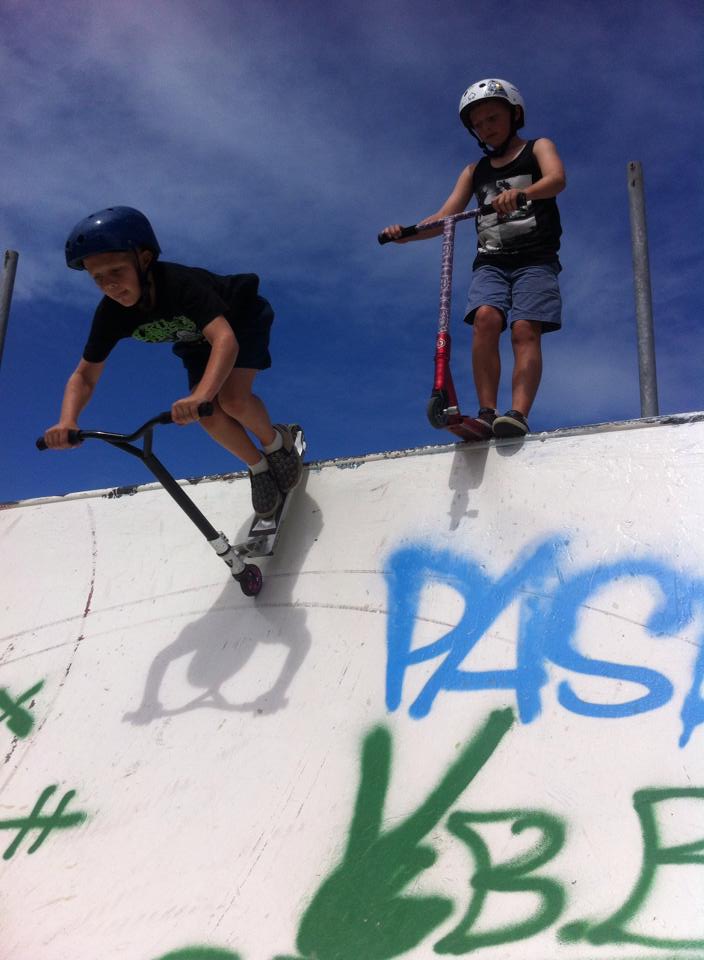 Port Douglas Skatepark