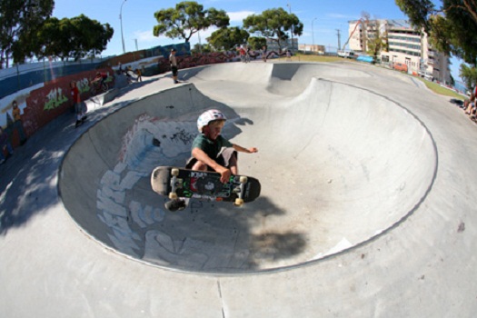 Port Lincoln Skatepark