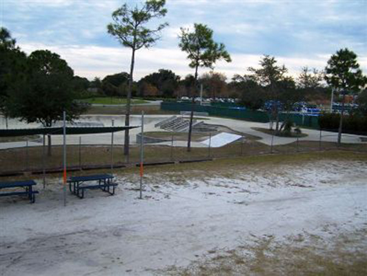 Port Orange Skatepark