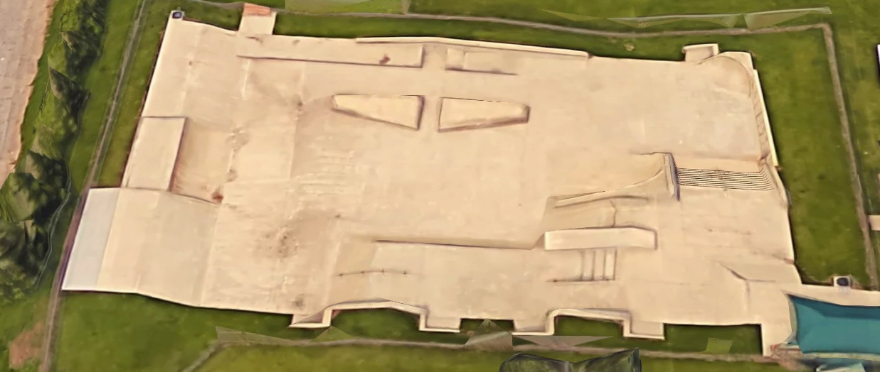 Portage Skatepark