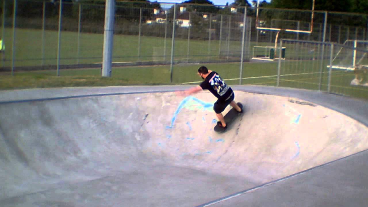 Potters Bar Skatepark