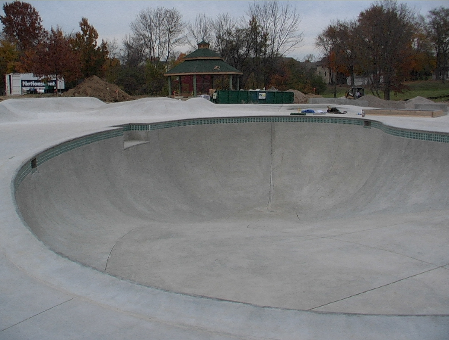 Powell Park
