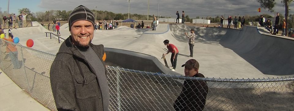 Procko Skatepark