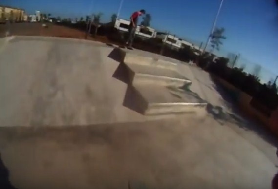 Puerto Skatepark