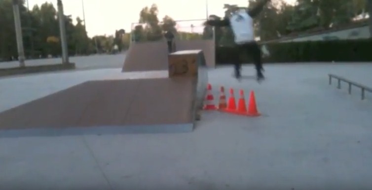 Puertollano Skatepark