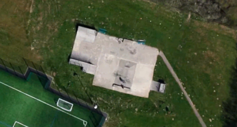 Purbrook Skatepark