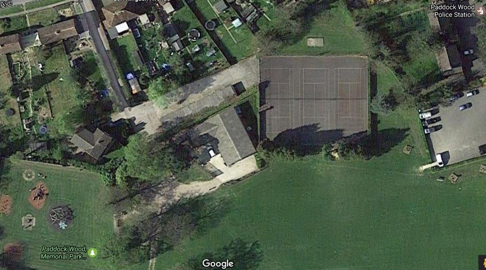 Putlands Skatepark