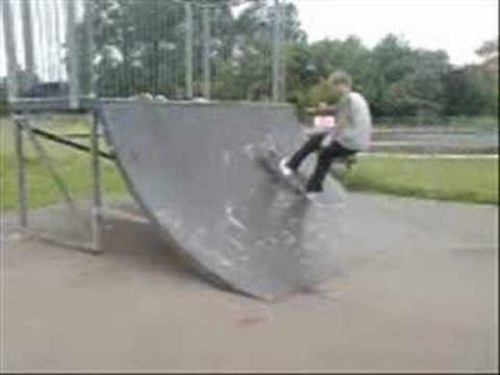 Radipole Skatepark