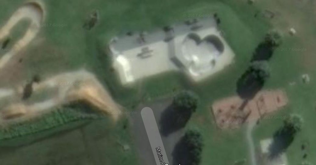 Raglan Skatepark
