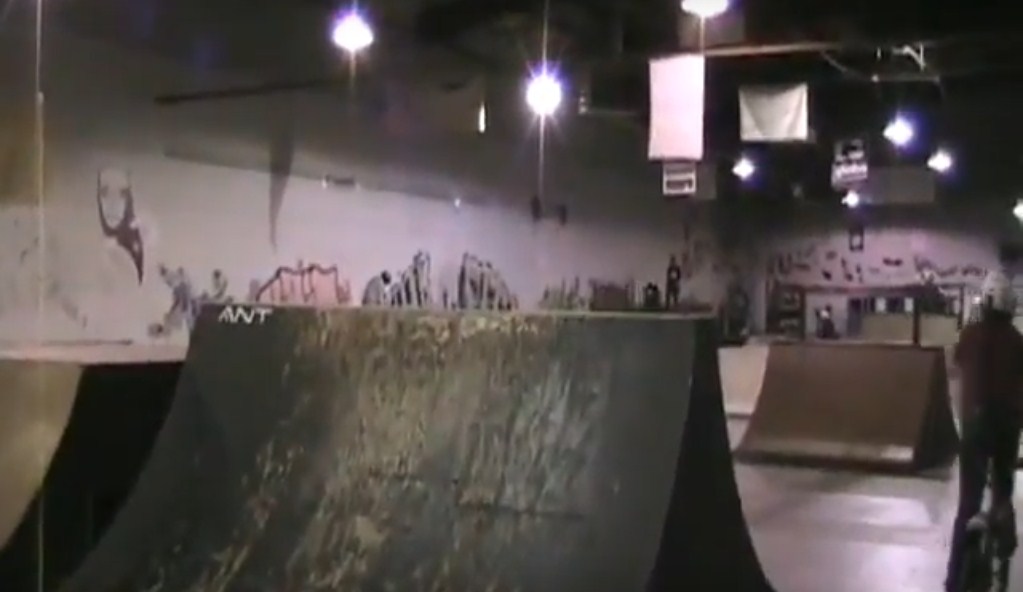 Railcity Skatepark