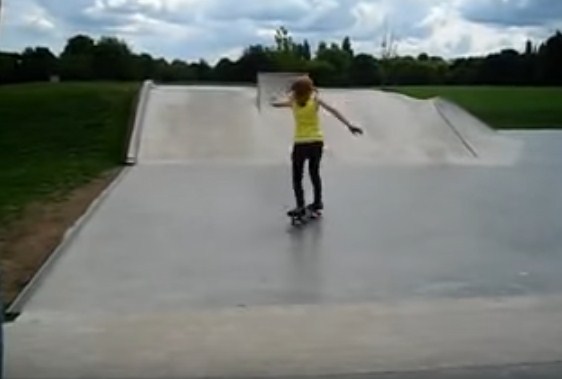 Rainham Skatepark