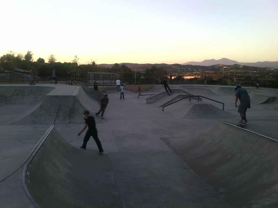 Ralphs Skate Court