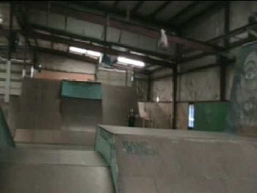 Ramp Ranch Skatepark