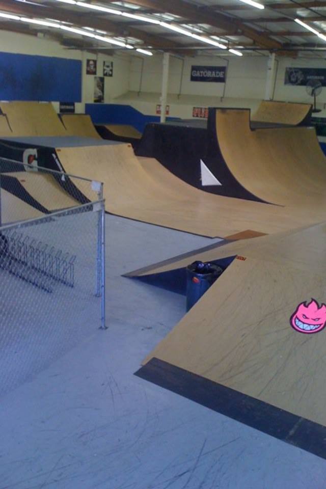 Ramp Rats Skatepark