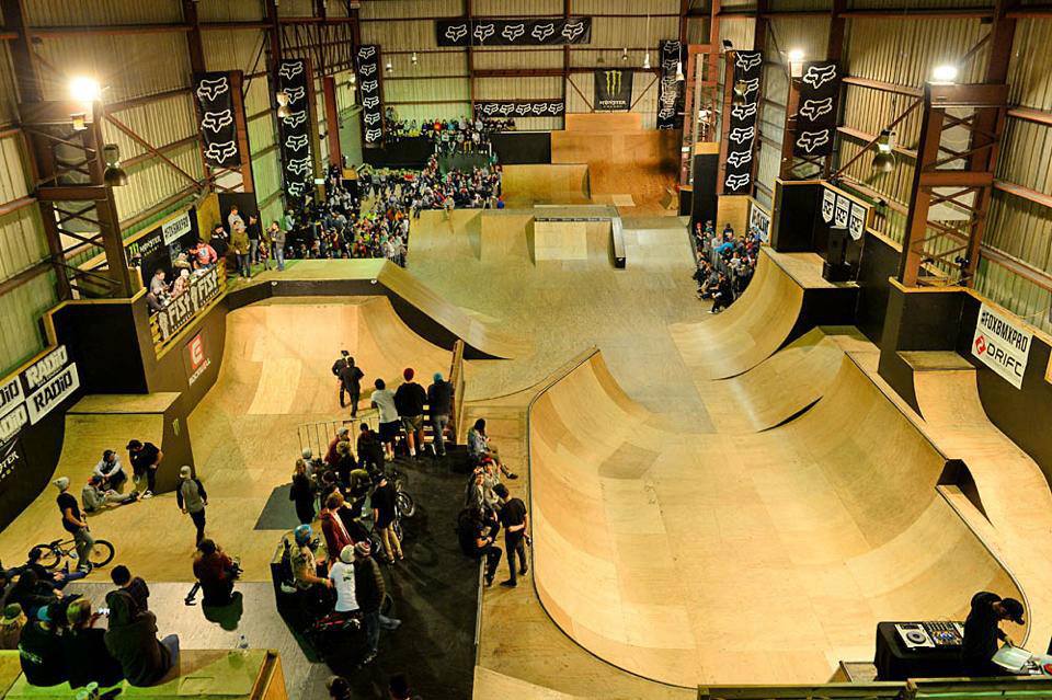RampFest Indoor SkatePark