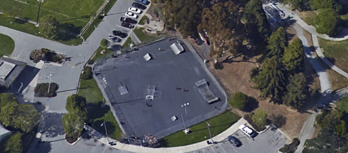 Ramsay Skatepark