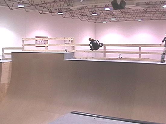 Rds Skatepark