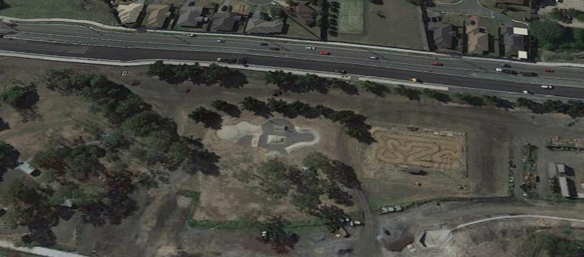 Redbank Plains Skate Park