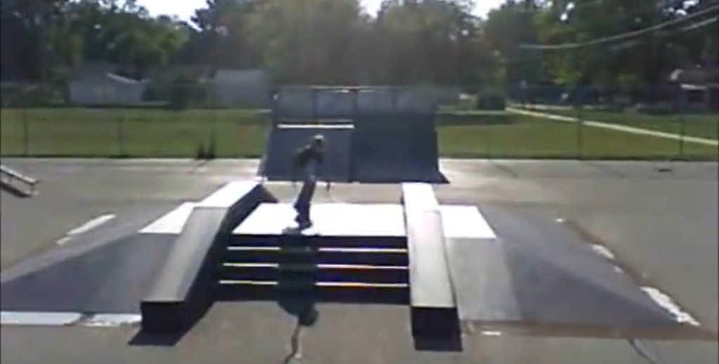 Redford Skate Park