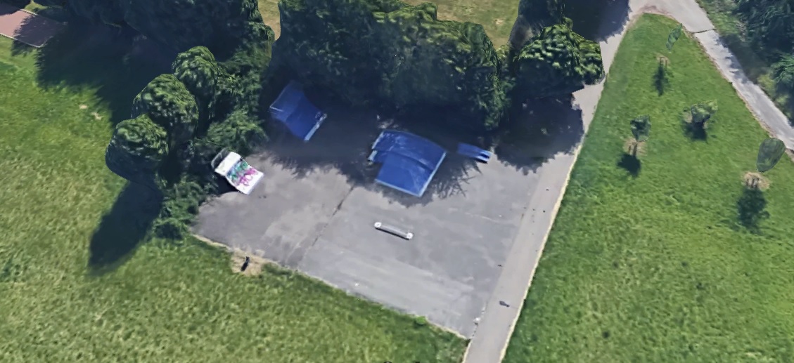 Remshalden Skatepark