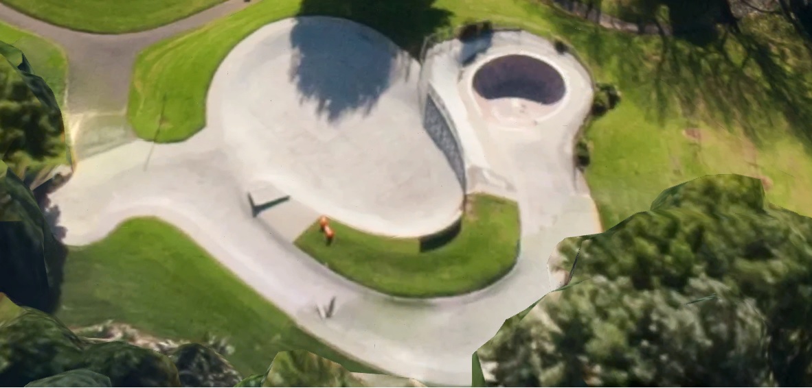 Remuera Skatepark