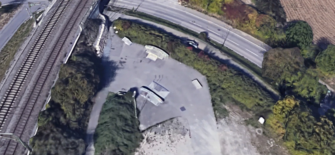 Renningen Skatepark