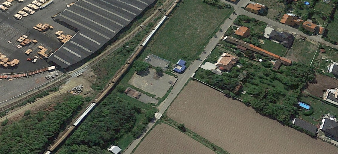 Retz Skatepark
