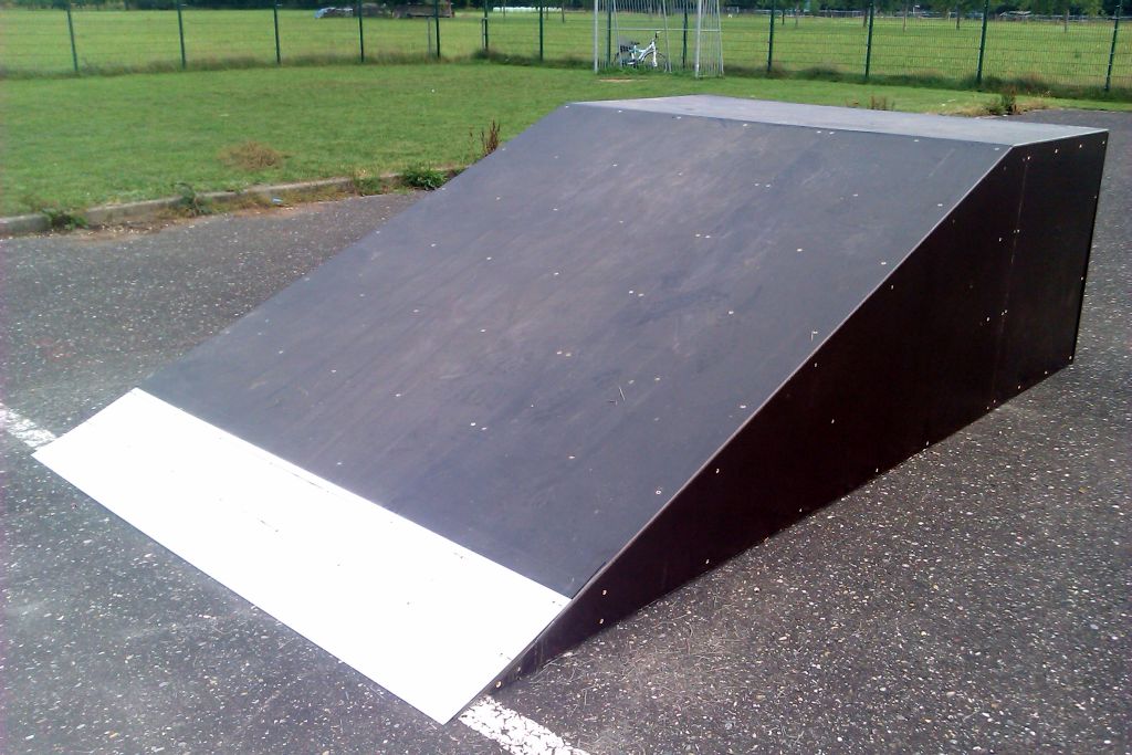 Reute Skatepark